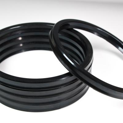 China Excavator Excavator Hydraulic Oil Seal Cylinder IUH Rod Seal IDI PU Seal for sale