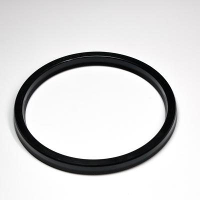 China Excavator Oil Seals Dkbi Hby Iuh Idi Isi Lbh Ush Shaft Seals O Ring IUH Gasket for sale