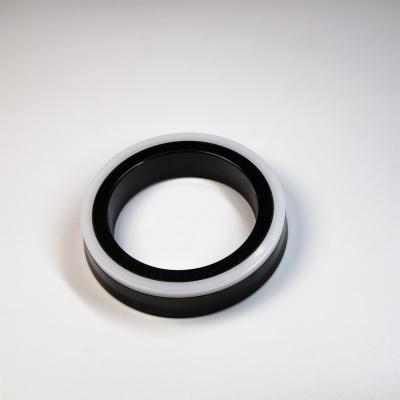 China Oil Resistance Factory Price Piston Seal OUY For Digger for sale