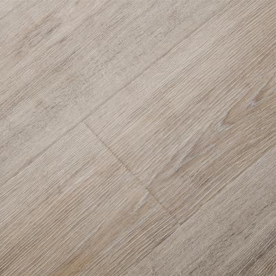 China Modern Floating HDF Laminate Wood Flooring 12mm for sale