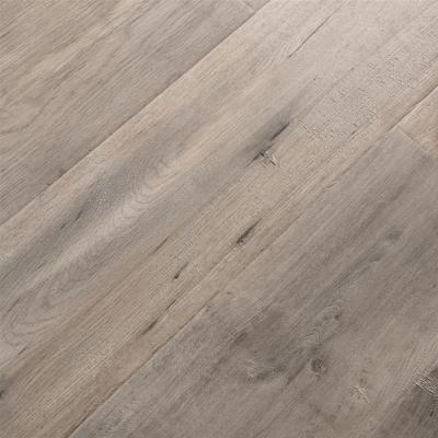 China 12mm Modern Laminate Plank Flooring for sale