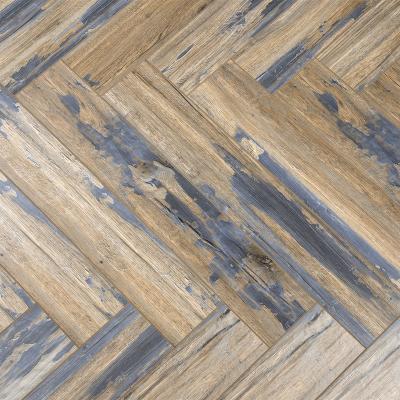 China Modern Hot Sale Herringbone Laminate Flooring Parquet for sale