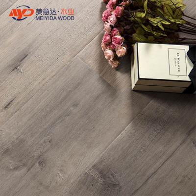 China Modern Manufacturer Supplier Laminate Flooring Made in China for sale