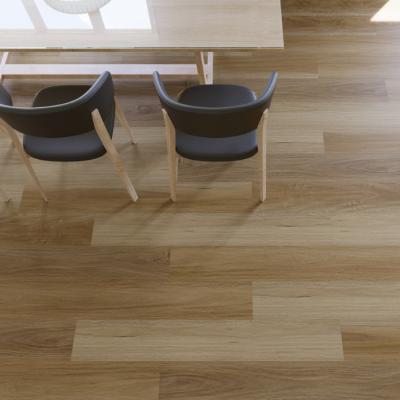 China Modern NEWCOMER SPC HYBRID FLOORING SPOTTED GUM for sale