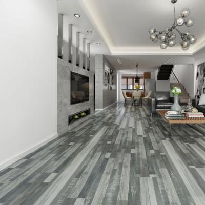 China Modern Manufacturing 4mm/5mm/6mm SPC Anti-Slip Vinyl Flooring for sale