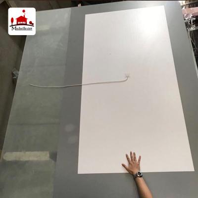 China Modern Anti Fog Film For Mirror 300 X 400 Mm Mirror Film Defogger Anti Fog Film For Bathroom Mirror for sale