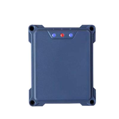 China Best Barrier Radar Sensor Millimeter Wave Radar to with Anti-Smash and Trigger Function for sale