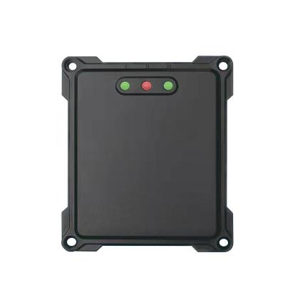 China 24GHz Microwave Radar Sensor for Parking Barrier Gate Control, Safer & Easy Installation for sale