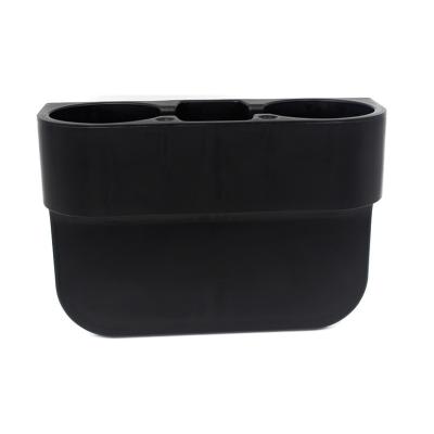 China Factory direct supply waterproof portable durable universal car seat storage cup holder organizer for sale