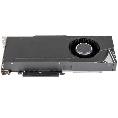 China Desktop for RTX 3090 Turbo 24G Graphics Card 8gb Computer Geforce Graphics Card with 4GB GDDR6X Memory for sale