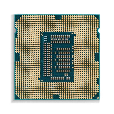 China Desktop Retail / Bulk I7-3770K For Intel Core Processor CPU LGA 1155 3.5GHz 95W 8MB 22NM for sale