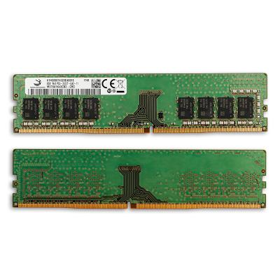 China Desktop hot sale for samsung ram ddr4 8GB 2400mhz memoria ram for sale