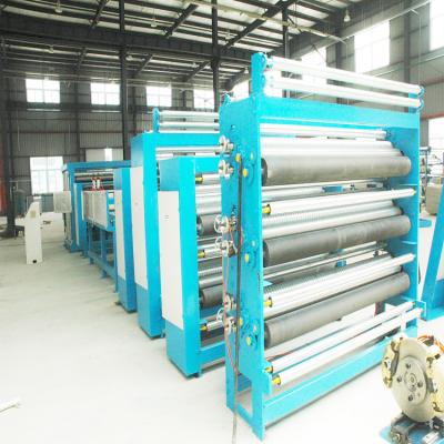 China Factory Low Wastage High Speed ​​Honeycomb Paper Core Making Machine With CE Certificate for sale