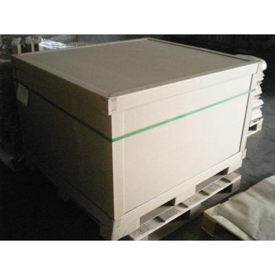 China 2019 Popular 100% Recyclable Custom Strong Honeycomb Cardboard Box Made In China for sale