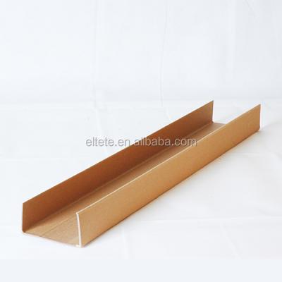 China Transport Pad U Shape Edge Protector for sale