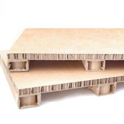 China Single Faced Cardboard Pallet for sale