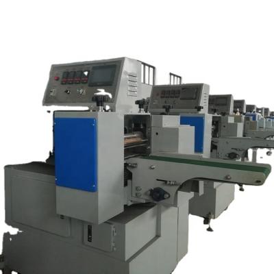 China Manufacture high performance disposable mouth mask kn 95 mask packing machine from face mask factory directly for sale