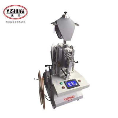 China Hotels Stereo Ironing Blowing Machine for sale