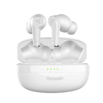 China In-Ear Dacom Wireless Earbuds With P.J. Noise Canceling Bluetooth Headphones For HD In-ear Stereo Calls USB-C Touch Control Headphones for sale