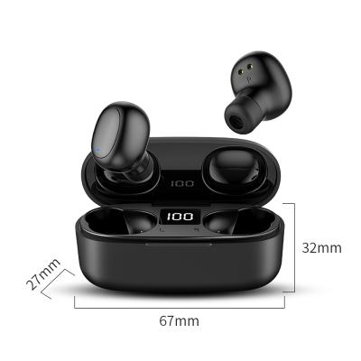 China In-ear Dacom Ucomx U7 wireless mini tws bluetooth headphones super earbuds for sale