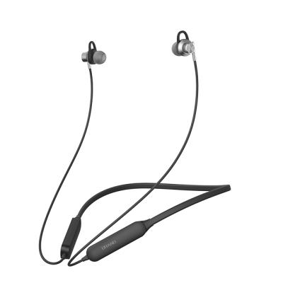 China Magnetic neckband sports neckband bluetooth earphone headset with long battery life for sale