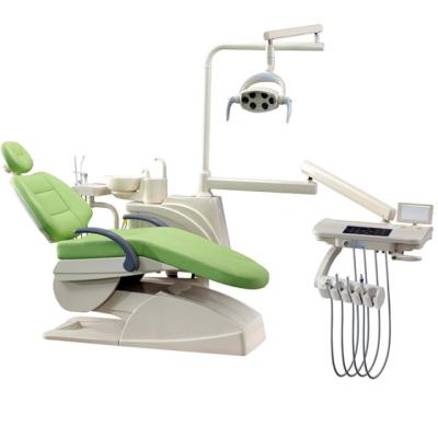 China Hospital Dental Equipment MKT-380 Foshan High Quality Ziann Chair Accessories Medical Portable Dental Spare Parts for sale