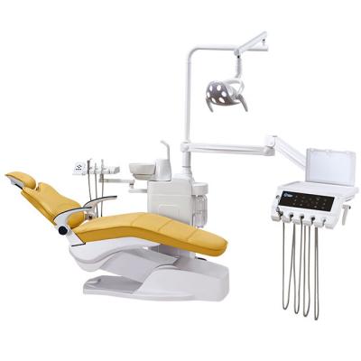 China Hospital Foshan Export Merchant U-111 Price Increase Chair Unit Midmark Dental Equipment Medical Dental Unidad Osaka for sale