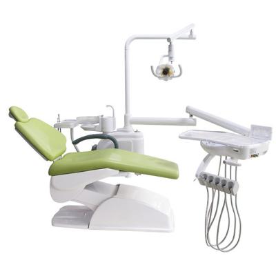 China Popular woson single metal piezosurgery dental bridge unit with free sale certificate for sale