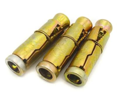 China Building Fix 4PCS/3PCS/2PCS Bolt for sale