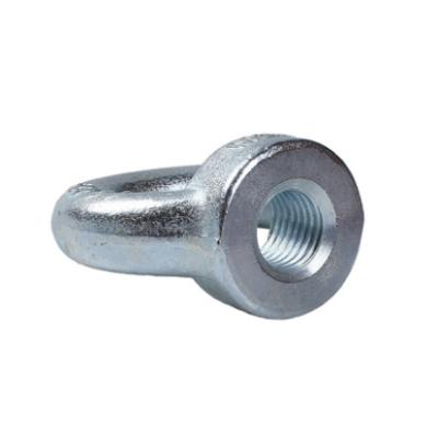 China General Industry In Stock 582 Din Threaded Blocks Din582 5/16 Ring Lock M3 Eye Nut Stainless for sale