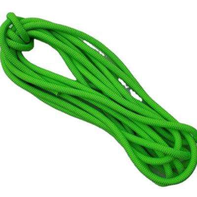 China Rock Climbing / Ice Climbing / Mountaineering 12 Rope Premium Twisted Nylon Rope 8mm 10mm 12mm Rope 48 Rope 32 Rope for sale