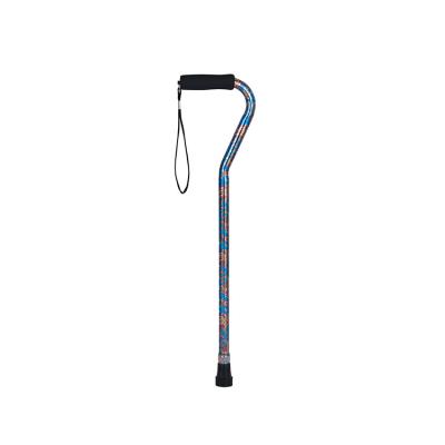 China Aluminum Alloy Aluminum Alloy Non Use Healthcare Weight Bearing Crutch Easy Walking for sale