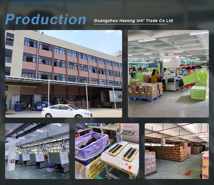 Verified China supplier - Shantou Xunlin Trading Co., Ltd.