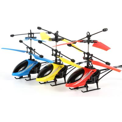 China Hot Selling RC Hobby Best Toys Gift For Kids Flying Remote Control Helicopter Kids Infrared rc 3.7v Toys Models for sale