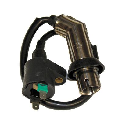 China PPT+Copper Wire Twilight future125 CF500 CF 500 500cc 250cc GY6 Motorcycle Ignition Coil for sale