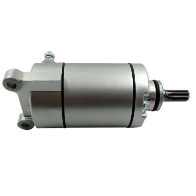 China OEM Quality CB 250 UM 250CC CB250 Motorcycle Electric Starter Copper Motor for sale