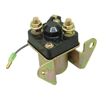 China 12V Starter Relay Solenoid For 500 CYCLONES 425 500 JAMMER 400 500 SPORTSMAN 325 SPORTSMAN 400 500 POLAR STAR 250 300 400 500 MAGNUM 235 400 500 for sale