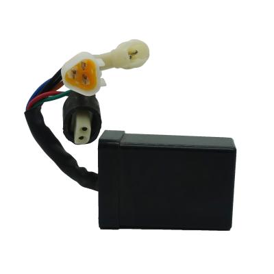 China ATV Cart JS 250 250cc JS250 ATV250-F Quad Igniter ATV UTV CDI Module For Jianshe Loncin Baja Roketa for sale