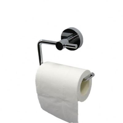 China Modern Custom Design Bathroom Roll Accessory Wall Mount Paper Toilet Paper Holder Tissue Towel Accessories Rack for sale