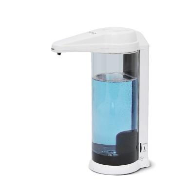 China Modern Wall Mounted Amazon Liquid Soap Vending Table Top Dishwasher Automatic Dispenser for sale