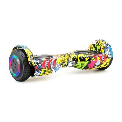 China Smart Unisex Hoverboard 6.5