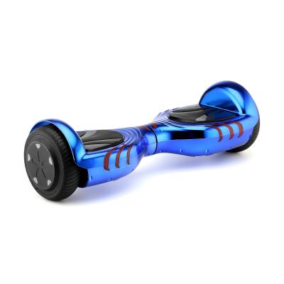 China Safety EU Warehouse Electric Buggy Stock Gasoline Off Road Electric Go Kart Accessories Hoverboard for sale