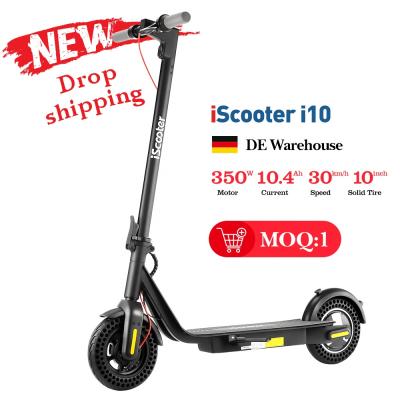 China Dropshipping Unisex Free Shipping Foldable Electric Scooters 10