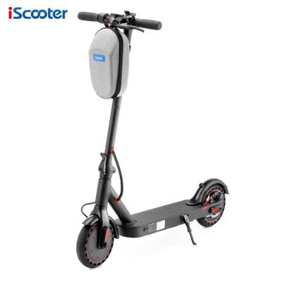 China E9Pro Unisex DropShipping DDP Duty Europe USA EU Unisex Free Warehouse Folding Electric E Scooter Adult 8.5 Inch 36V 350W Original Kick Scooter for sale