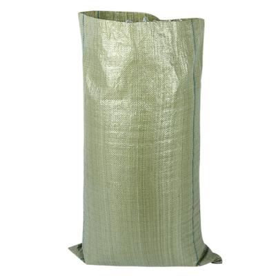 China China Manufacturers Price Design Moisture Proof Polypropylene Woven Rice 1kg 25kg 50kg Packing Plastic Bags for sale