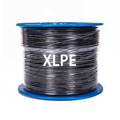 China Excellent Resistance XLPE Cable Price 0.6/1kV XLPE Insulated PVC Sheathed Direct Burial Copper Power Cable for sale