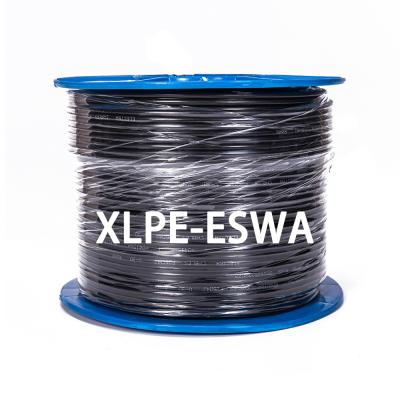 China Excellent Resistance XLPE Cable Price 0.6/1kV XLPE Insulation SWA Cable Multicore Armored Steel Wire Power Cable for sale