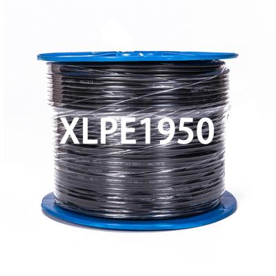 Κίνα Construction Cable XLPE Insulated PVC Sheath 0.6/1kV 95mm Single Core Copper Power Cable With Customized Service προς πώληση