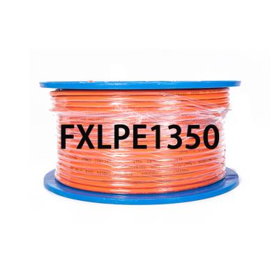 중국 Construction China Factory 35mm 0.6/1kV XLPE Insulation Single Core XLPE Flexible Power Cable 판매용