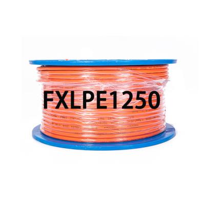 中国 Factory Customized 0.6/1kV High Strength XLPE Insulated Cables Single Core Flexible Power Cable 販売のため